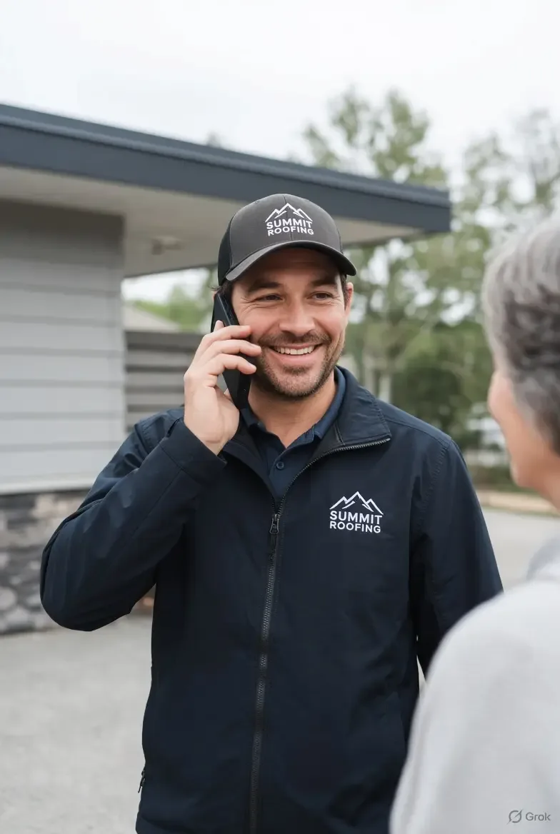 Flat Roof Leak Repair Byron, NE FAQs